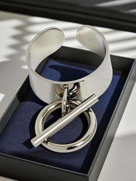 Гривна Dolce Vita с декоративни талисмани