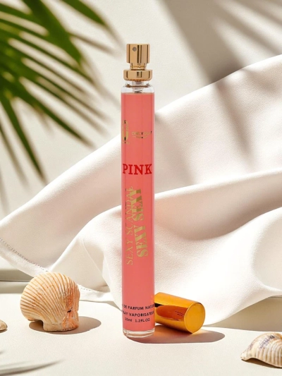 Вдъхновен дамски парфюм Sexy Scandal