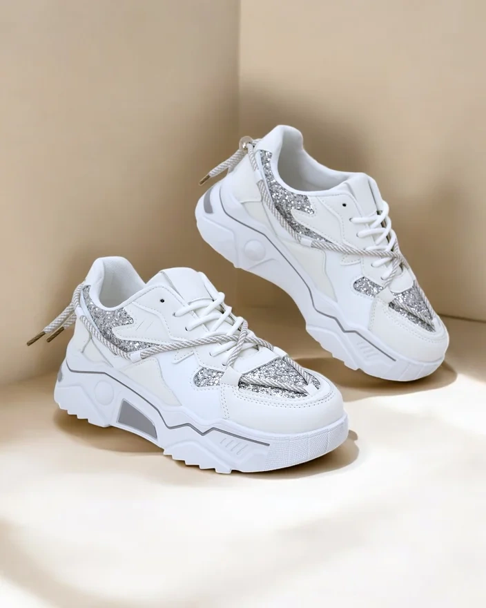 Royalfashion Дамски маратонки Astepa