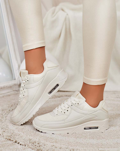 Royalfashion Дамски спортни обувки с дантела Teterhi