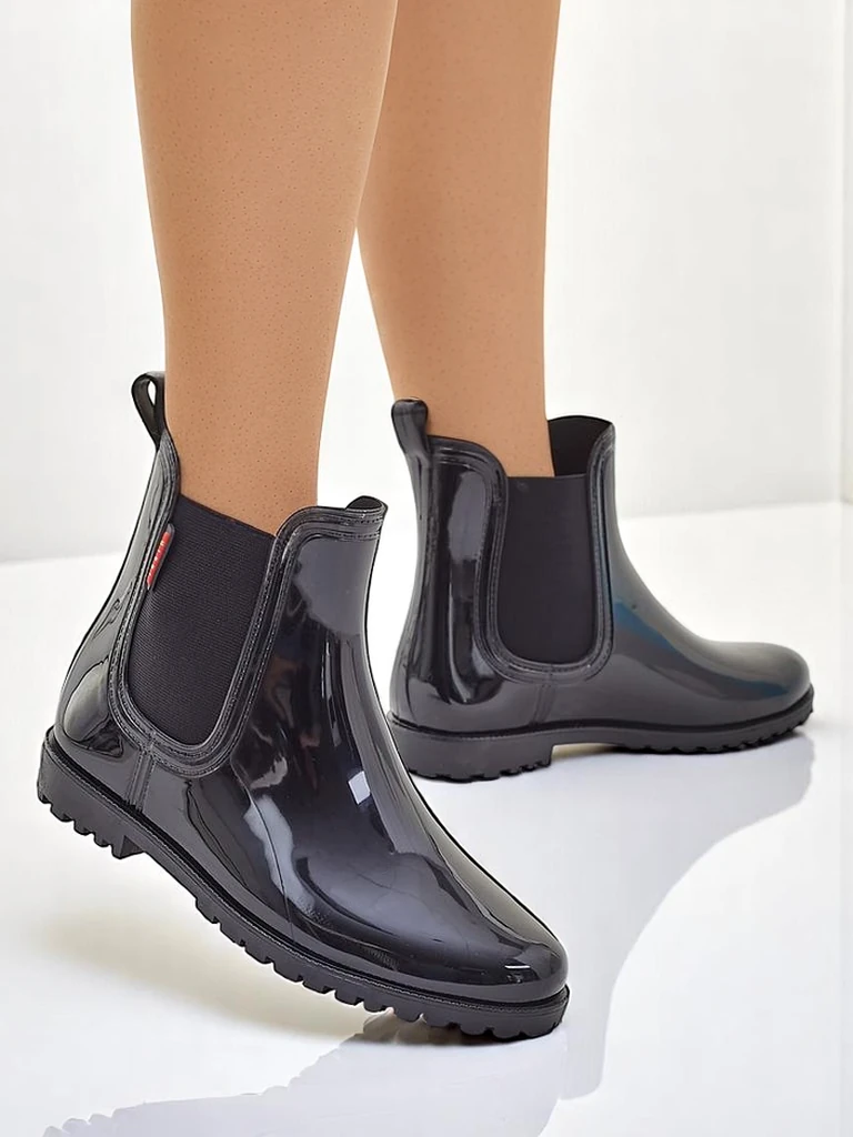 Дъждовни ботушки Royalfashion за жени Rissma