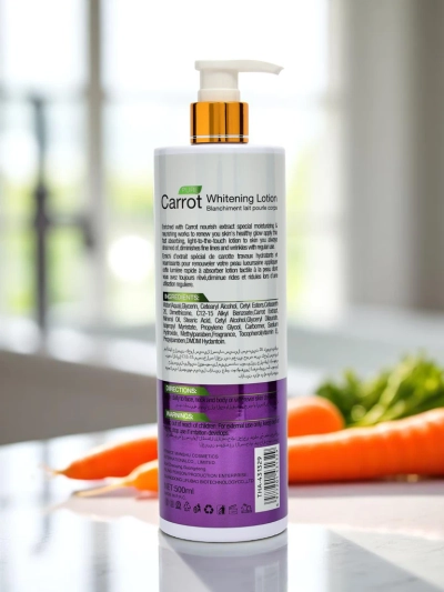 Хидратиращ и озаряващ балсам за тяло с ниацинамиди GlowNiacin