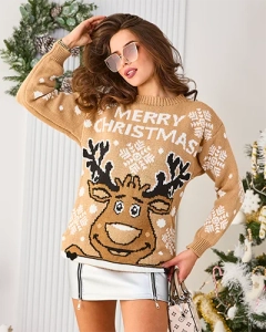 кафяв || светлокафяв