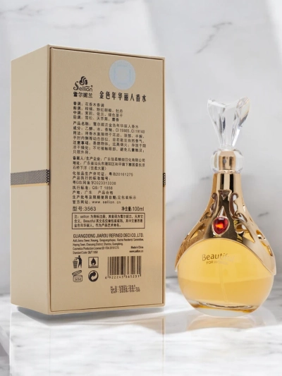 Красив - парфюм за жени 100 мл