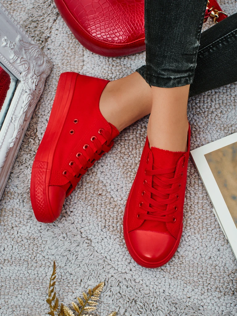 Royalfashion Дамски спортни маратонки Hirri