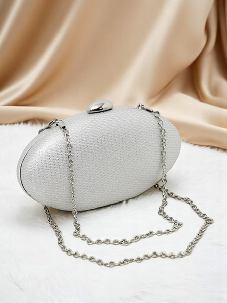 Royalfashion Дамска плик чанта Elissa Shine