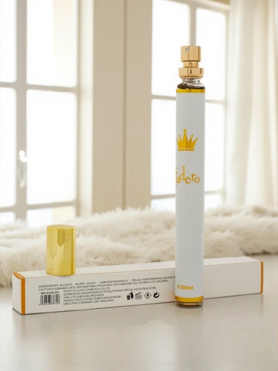 Вдъхновен дамски парфюм Jadero