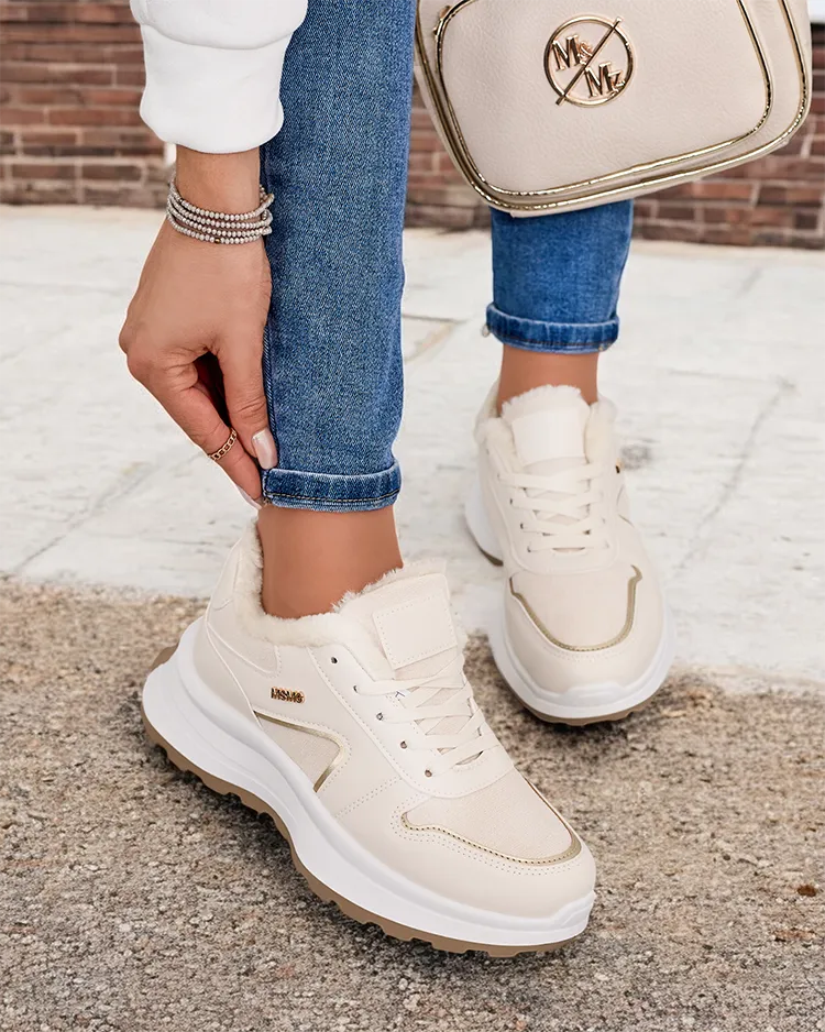 Royalfashion Дамски изолирани маратонки Ronniz