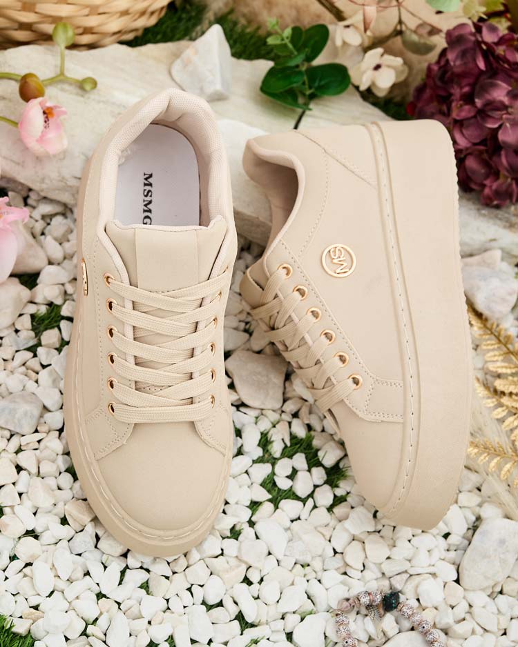 Royalfashion Дамски спортни кецове Verenna