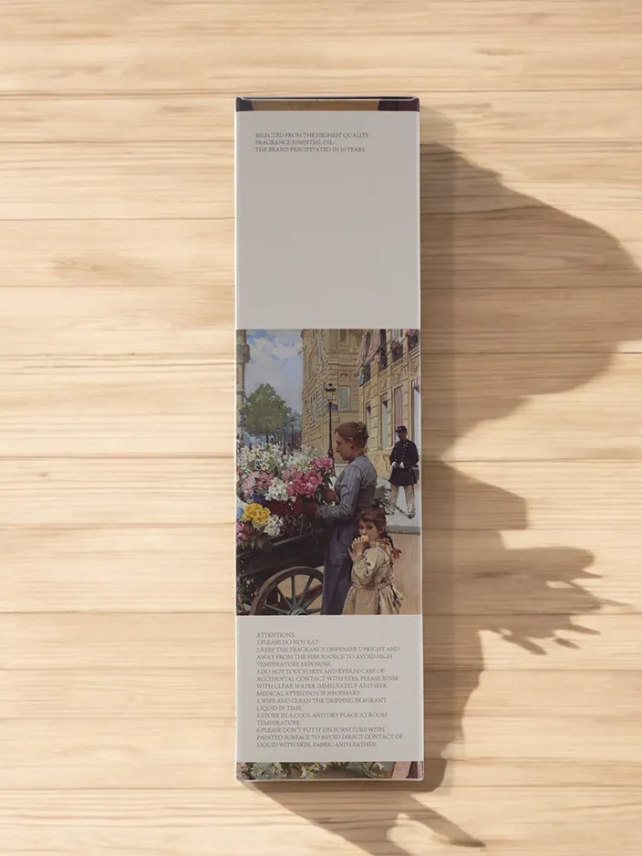 OKMO Ароматизирани пръчици 150 мл