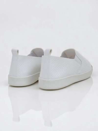 Royalfashion Дамски slip on обувки Nexo Rush