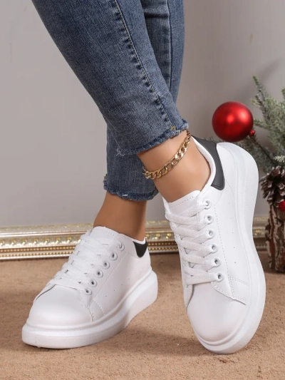 Royalfashion дамски спортни маратонки Pefese