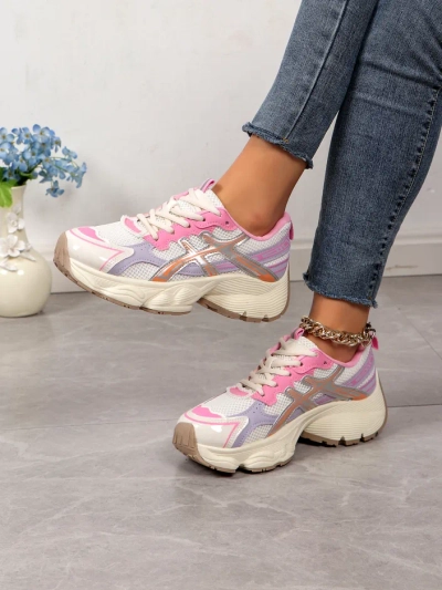 Royalfashion Дамски спортни маратонки Mistrel