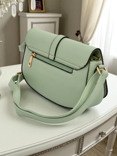 Royalfashion Малка дамска чанта от еко кожа Moderno Viva