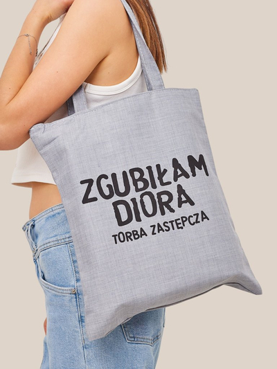 Royalfashion Текстилна чанта Funny Mood