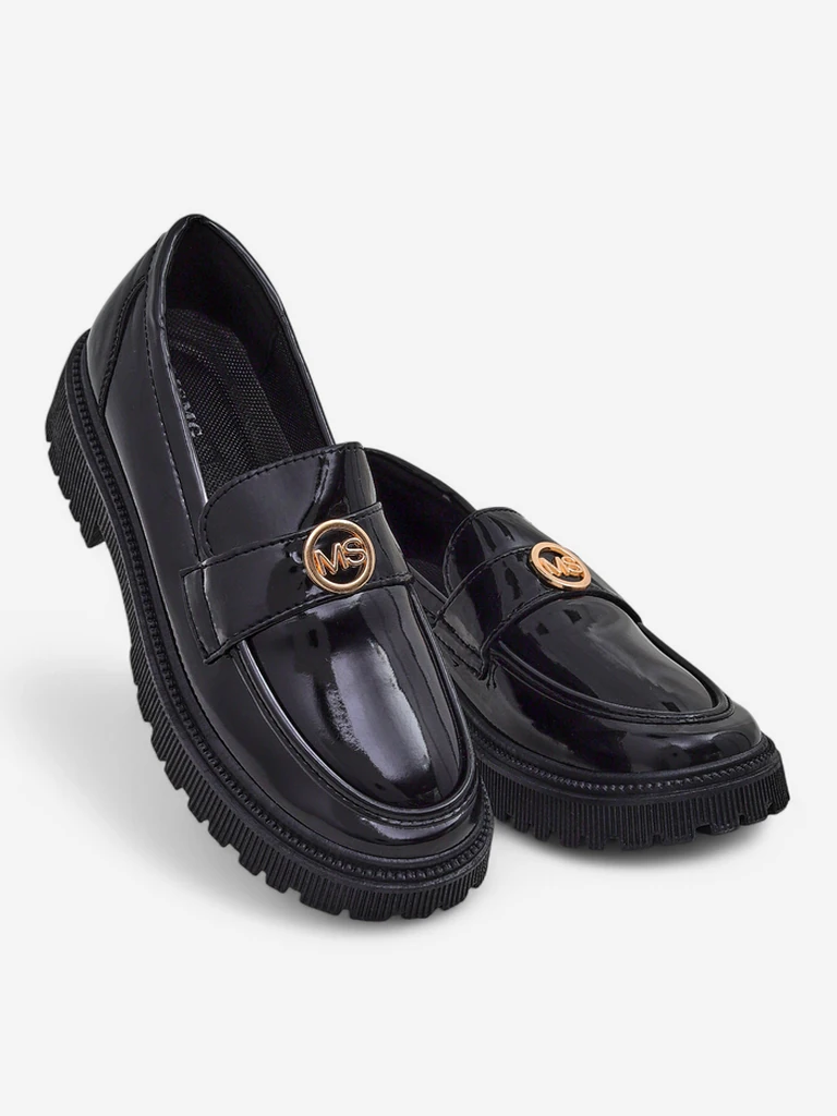 Royalfashion дамски лофери Rette