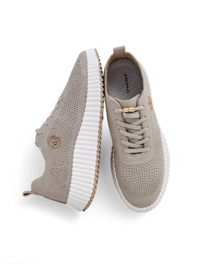 Royalfashion Дамски спортни маратонки с връзки Tobin