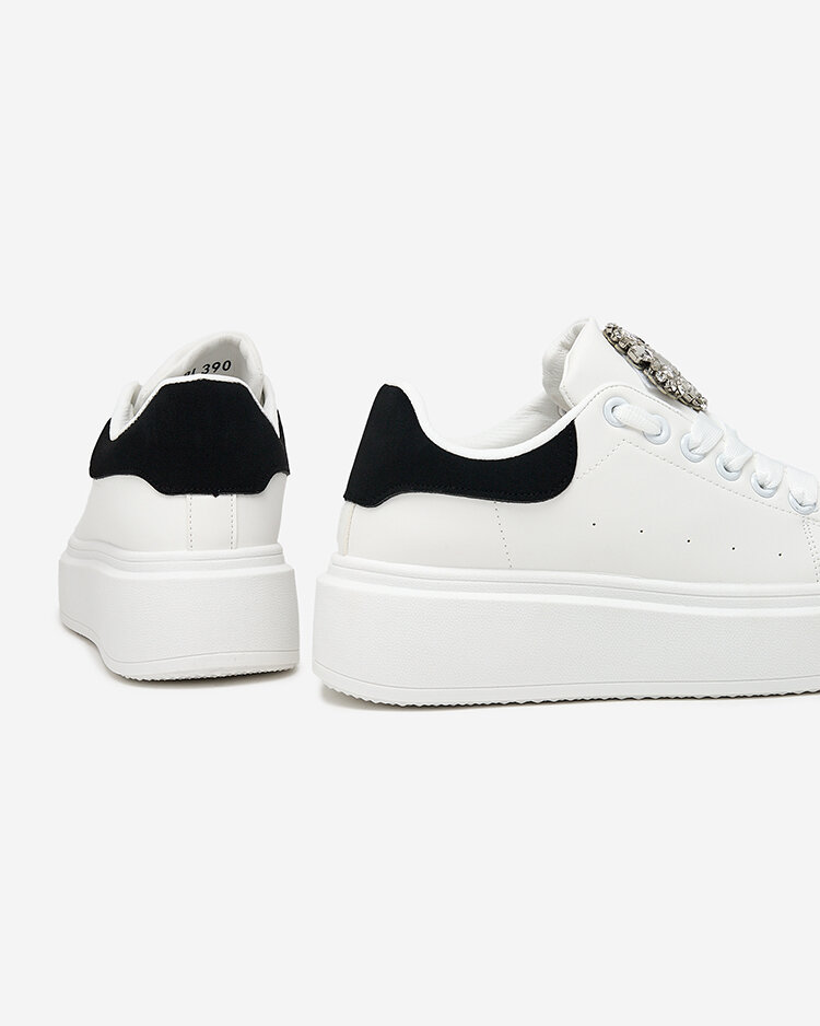 Royalfashion Дамски спортни маратонки Sefokki