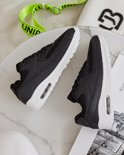 Royalfashion Дамски спортни обувки с дантела Teterhi