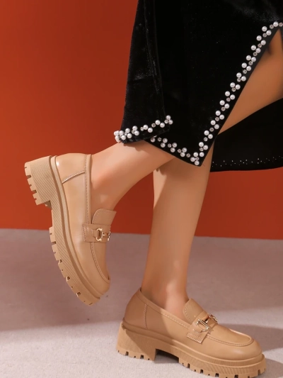 Royalfashion дамски мокасини Ellason