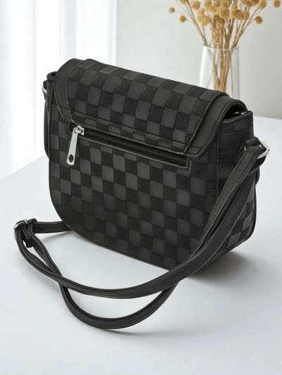 Royalfashion Малка дамска чанта от еко кожа Emily Grace