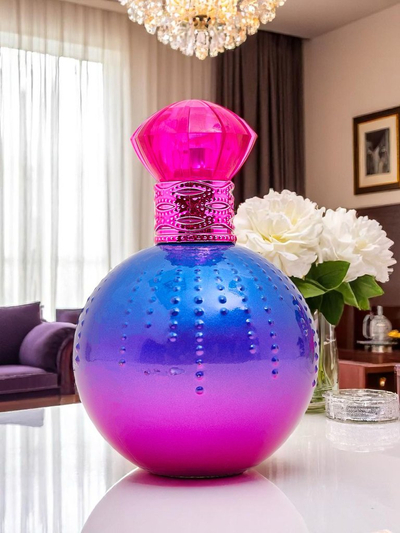 Вдъхновен парфюмна вода за жени Fancy Dreams