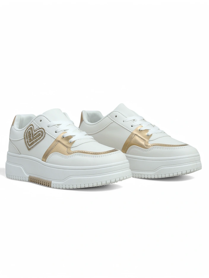 Royalfashion Дамски спортни маратонки Tersele