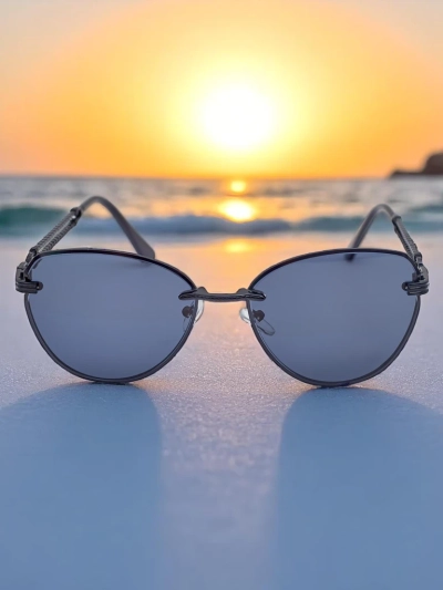 Royalfashion Meowire Слънчеви очила