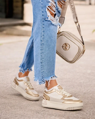 Royalfashion Дамски изолирани маратонки Garres