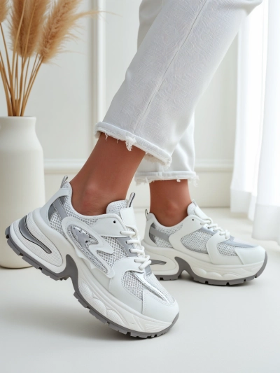 Royalfashion женски маратонки Ecapus