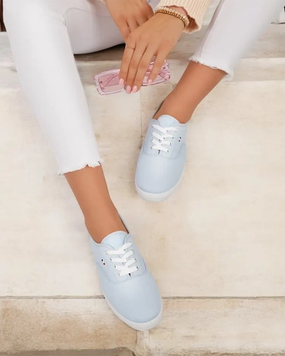 Royalfashion Дамски маратонки Secilla