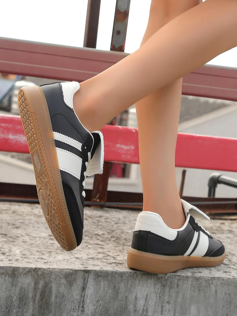 Royalfashion дамски спортни маратонки Ensire