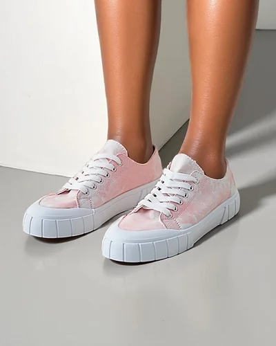 Royalfashion Женски маратонки Timerse