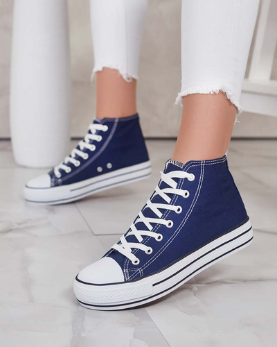 Royalfashion Дамски маратонки Nioob