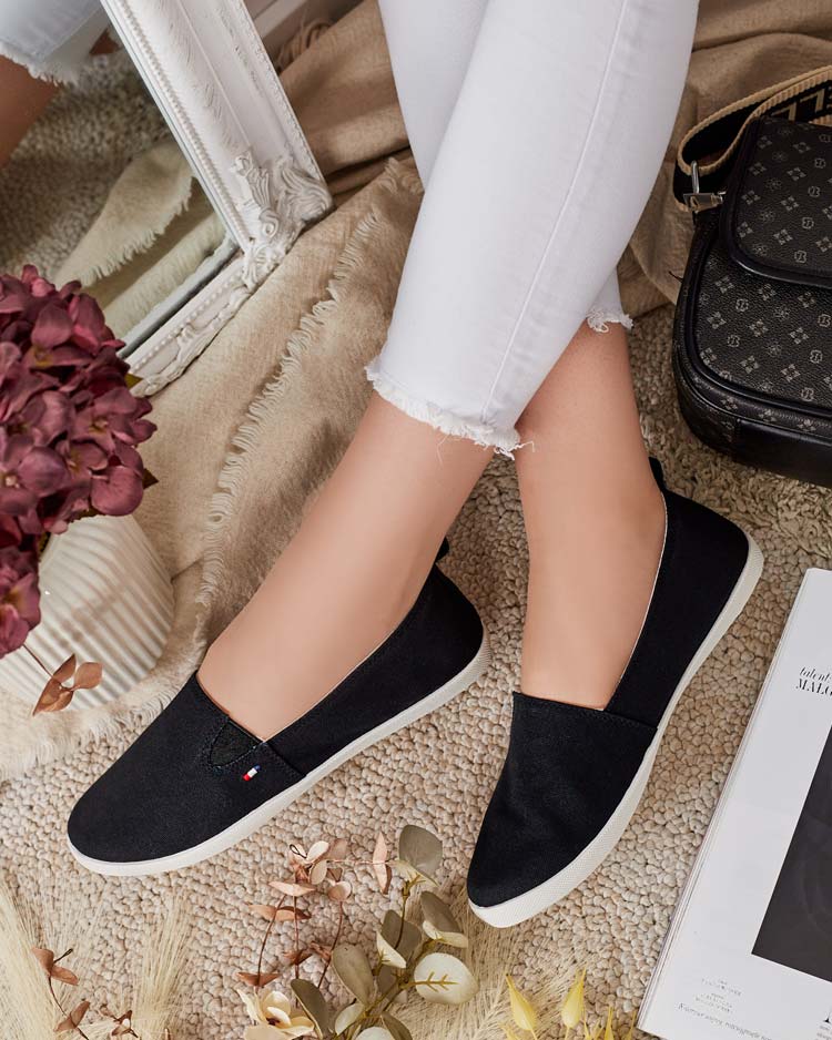 Royalfashion Women's Peliotte Sneakers