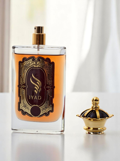 Вдъхновен парфюмна вода IYAD унисекс