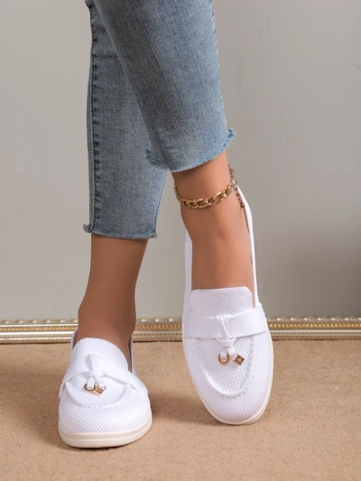 Royalfashion Дамски полуобувки Gelloi