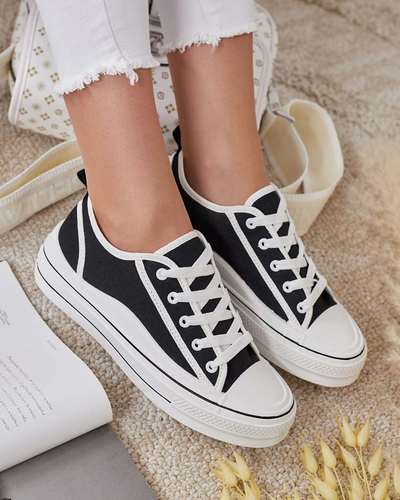 Royalfashion Дамски спортни маратонки Soptro