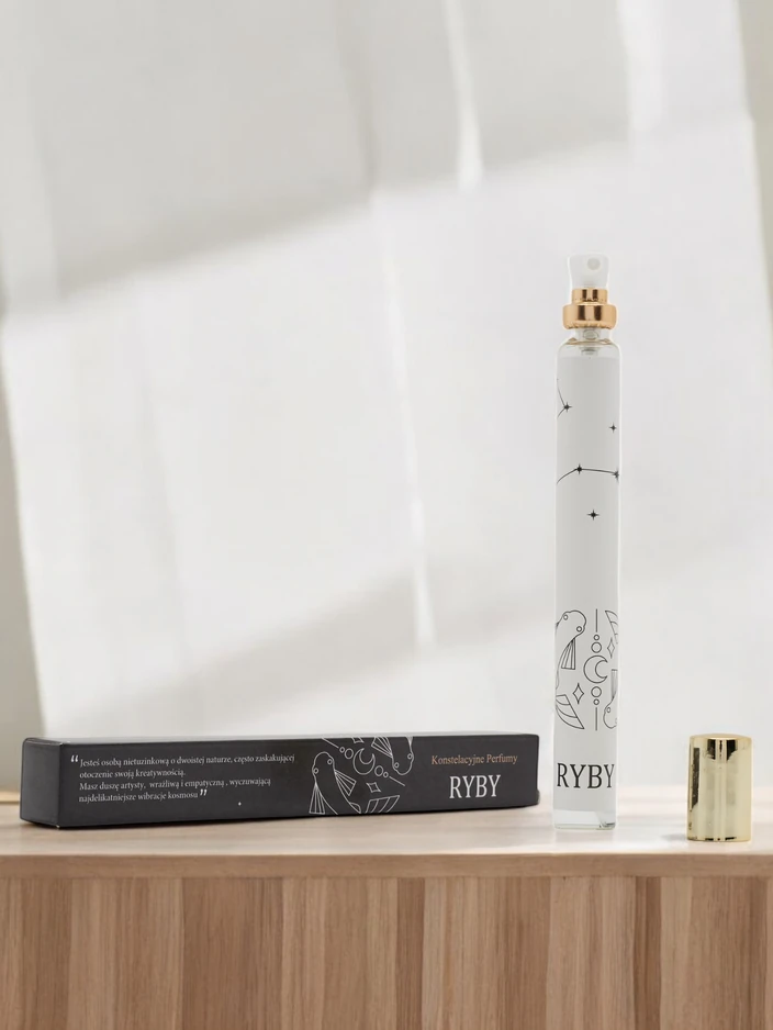 Парфюм Зодия Риби 35 мл