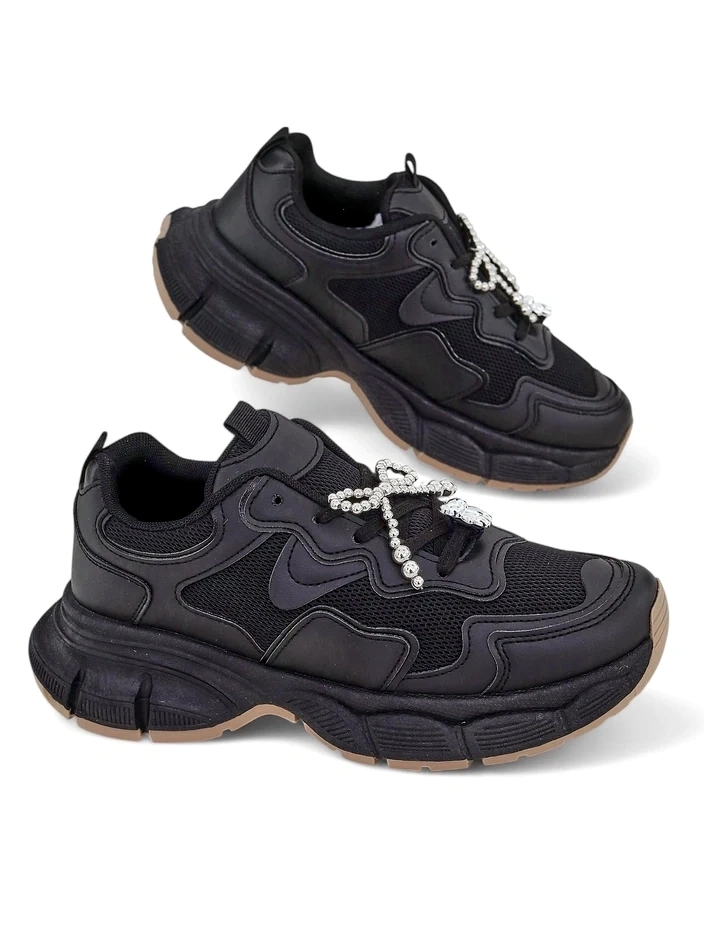 Royalfashion Дамски маратонки Lottotes