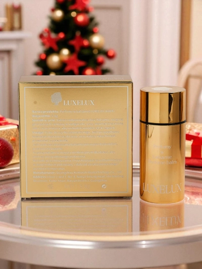 Парфюм в балсам, вдъхновен от LUXELUX