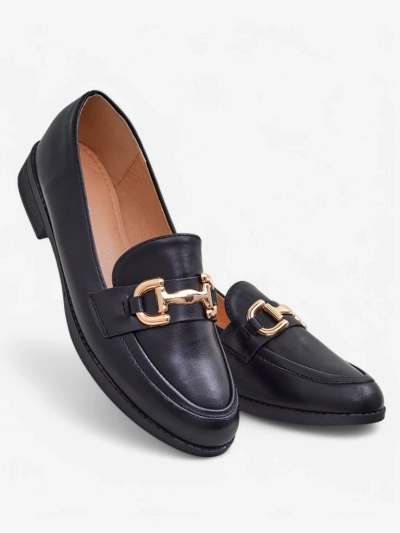 Royalfashion Женски мокасини Sanocca