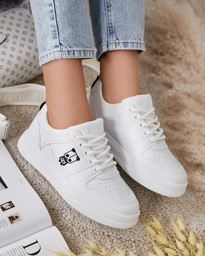 Royalfashion Дамски спортни маратонки Gonev