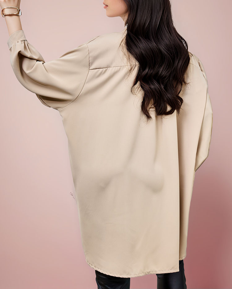 Дамска риза Royalfashion