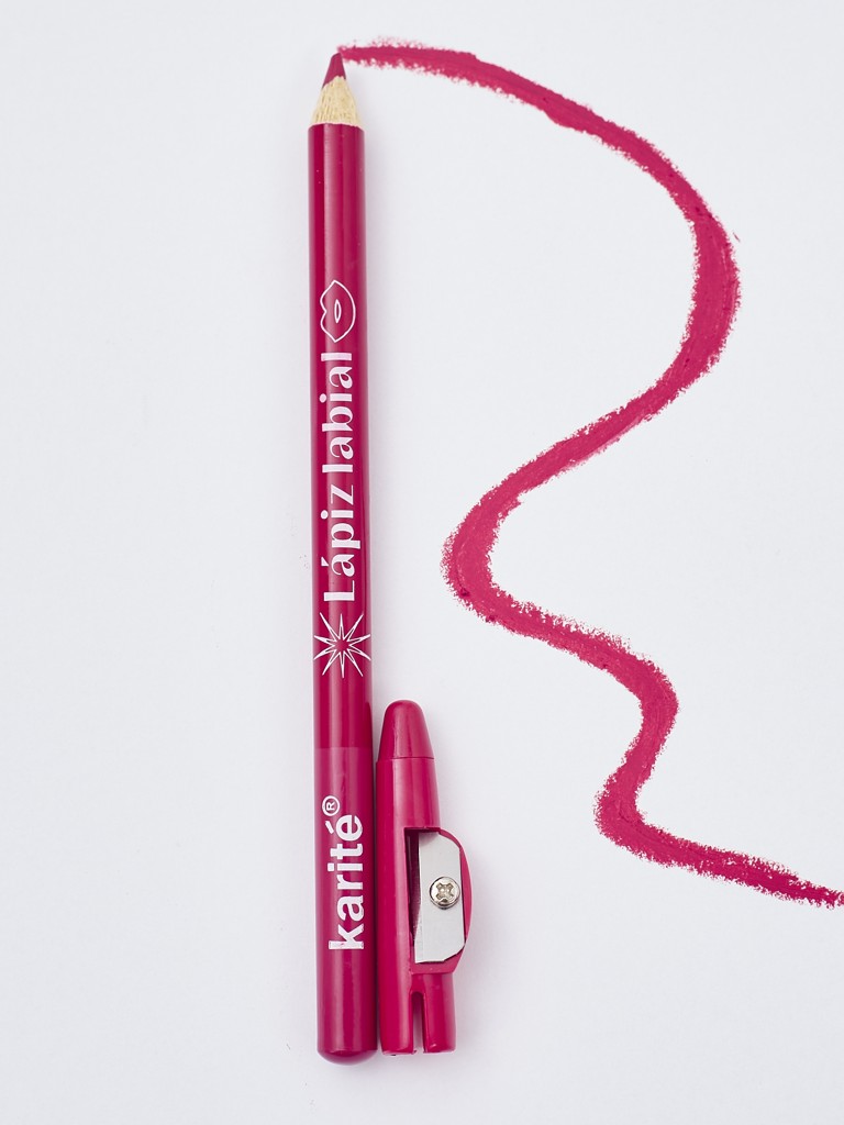 Червило в цвят "Пай от праскови"