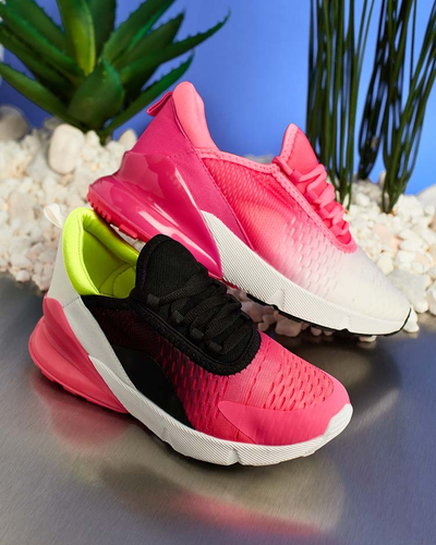 Royalfashion Дамски спортни маратонки Priselda