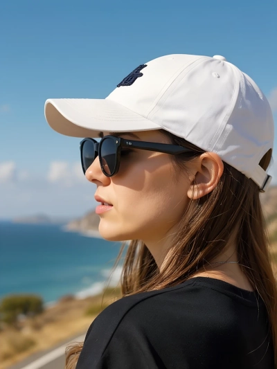 Royalfashion Унисекс Бейсболна Шапка Los Angeles