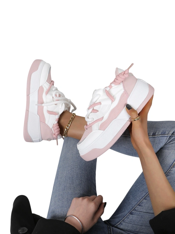 Royalfashion Женски спортни маратонки Moodnes