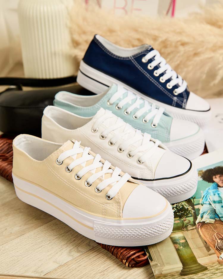 Royalfashion Дамски спортни маратонки Tamissa