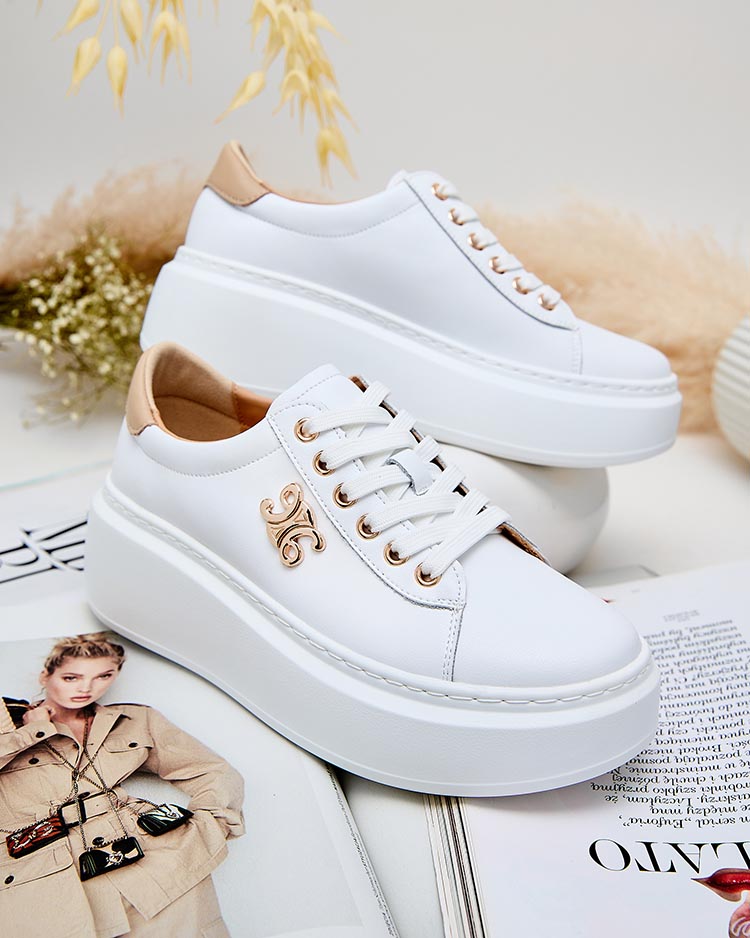 Royalfashion Дамски спортни обувки Taersev